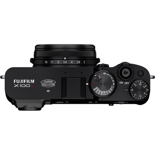 Máy Ảnh Fujifilm X100V Chính Hãng Fujifilm Việt Nam