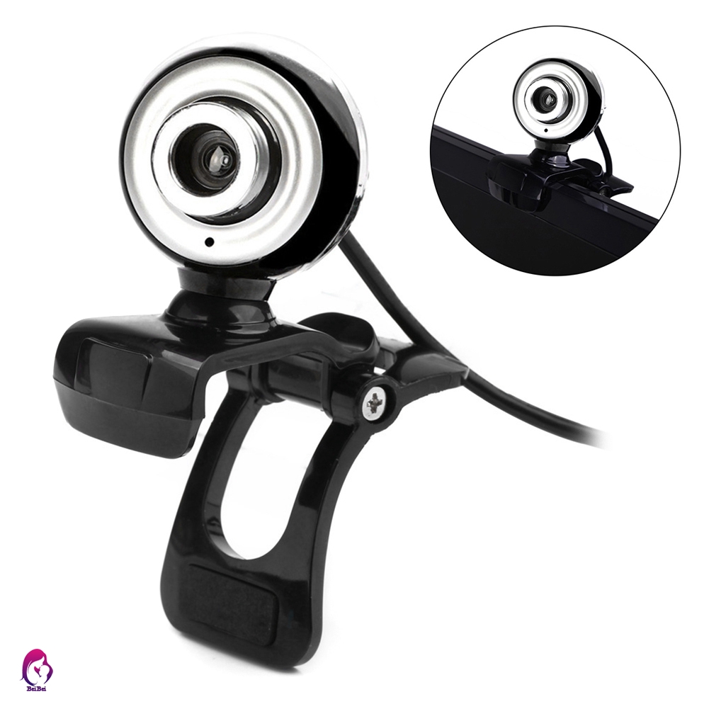 【Hàng mới về】 HD Webcam Streaming Web Camera with Sound-absorbing Microphones 12 MP Webcam for Gaming Conferencing