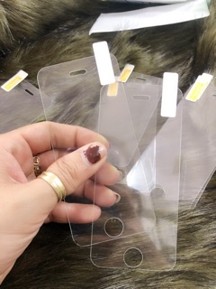 🕉 Kính Cường Lực Iphone 5/5S/5SE