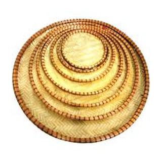 Mẹt tre trang trí đủ size