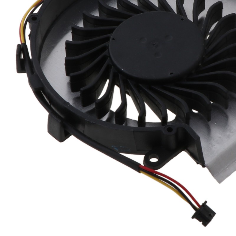Quạt Tản Nhiệt Cho Laptop Msi Ge62 Ge72 Gl62 Gl72 Pe60 Pe70 Series Paad06015Sl N302