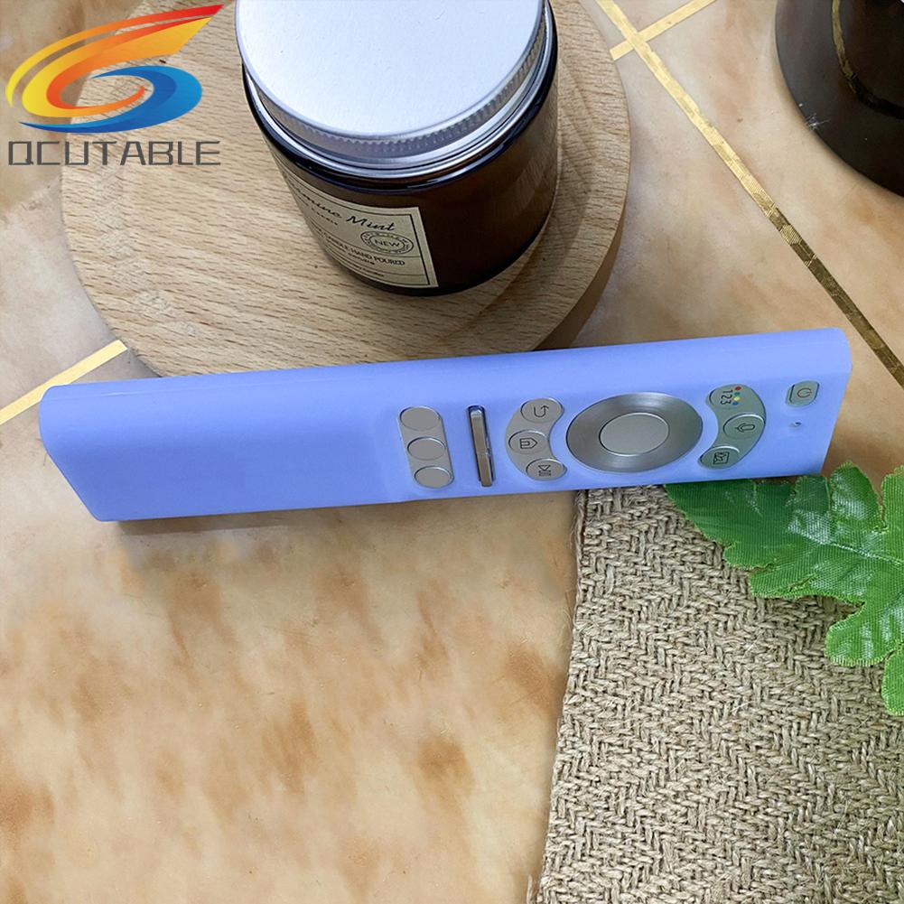 Vỏ bọc silicon bảo vệ điều khiển từ xa cho Samsung Smartone3 TV