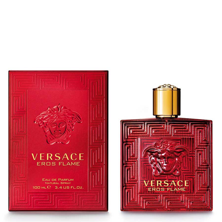 [CHÍNH HÃNG] Mẫu thử nước hoa Versace Eros Flame 10ml