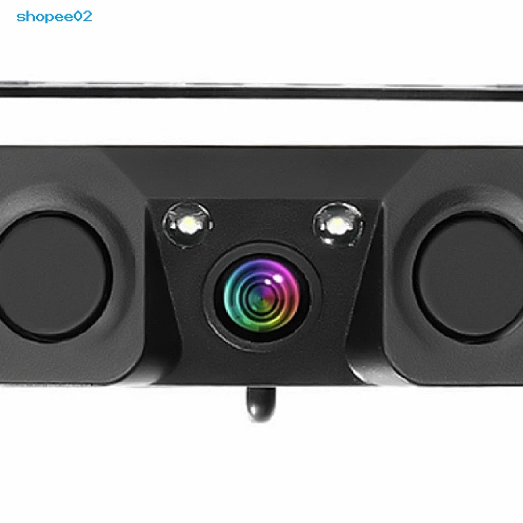 Camera gắn đuôi xe đa năng AlVenezi 85-105dB
 | BigBuy360 - bigbuy360.vn