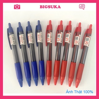 Bút uni bp click xsg-r7 0,7mm bigsuka