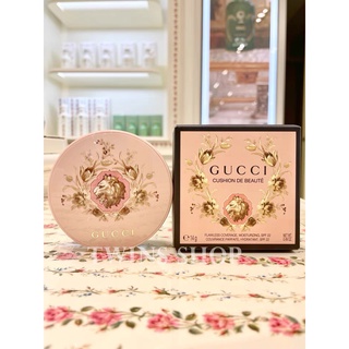 Phấn Nước Gucci - Phấn Tươi Gucci Beauty Cushion De Beaute Foundation