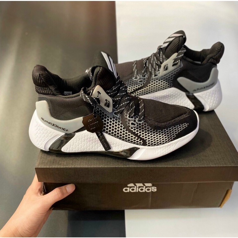 Giày thể thao Alphabounce bản cao cấp 1-1 so với chính hãngFullBox..bảo hành đế và keo 1 năm