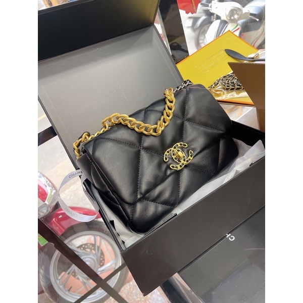 Túi CN c19 full màu