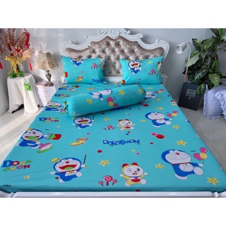 ga gối thun Hàn quốc mẫu bé