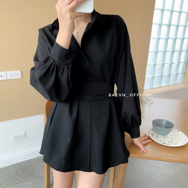 SUNNY SET - Set sơ mi 3 món siu xinh | BigBuy360 - bigbuy360.vn