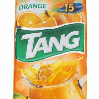Sét Bột cam Tang da mát lạnh 3 gói