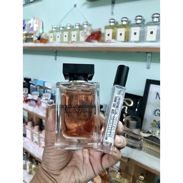 Nước hoa Nữ DG The Only One EDP