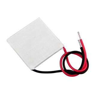 Sò Nóng Lạnh 40x40mm Nhiều Giá Trị Công Suất