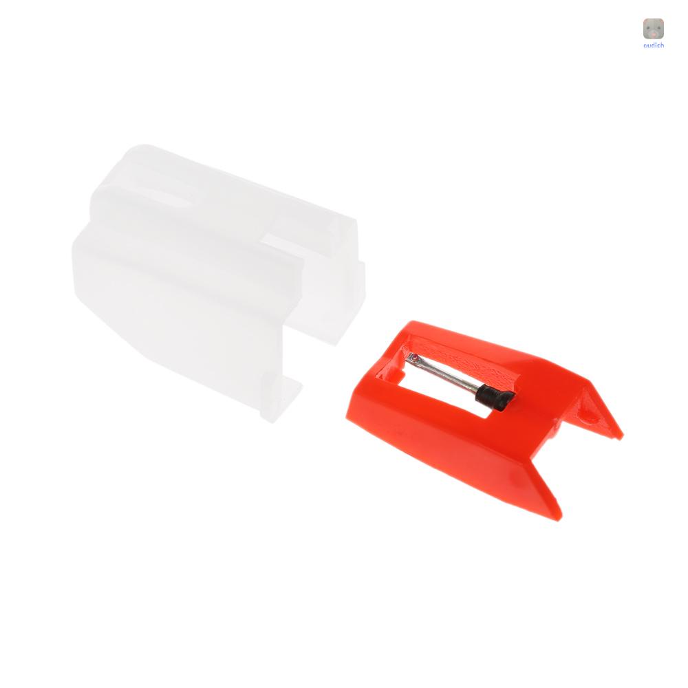 1 Đầu Kim Thay Thế Cho Máy Nghe Nhạc Đĩa Than Vinyl