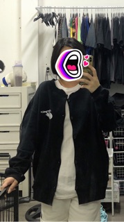 ÁO CARDIGAN FUNKY