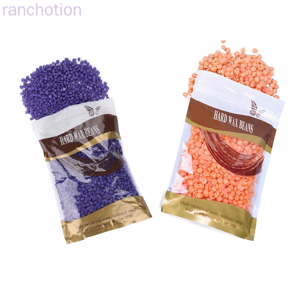 Túi 100g Hạt Sáp Tẩy Lông Tiện Lợi | BigBuy360 - bigbuy360.vn