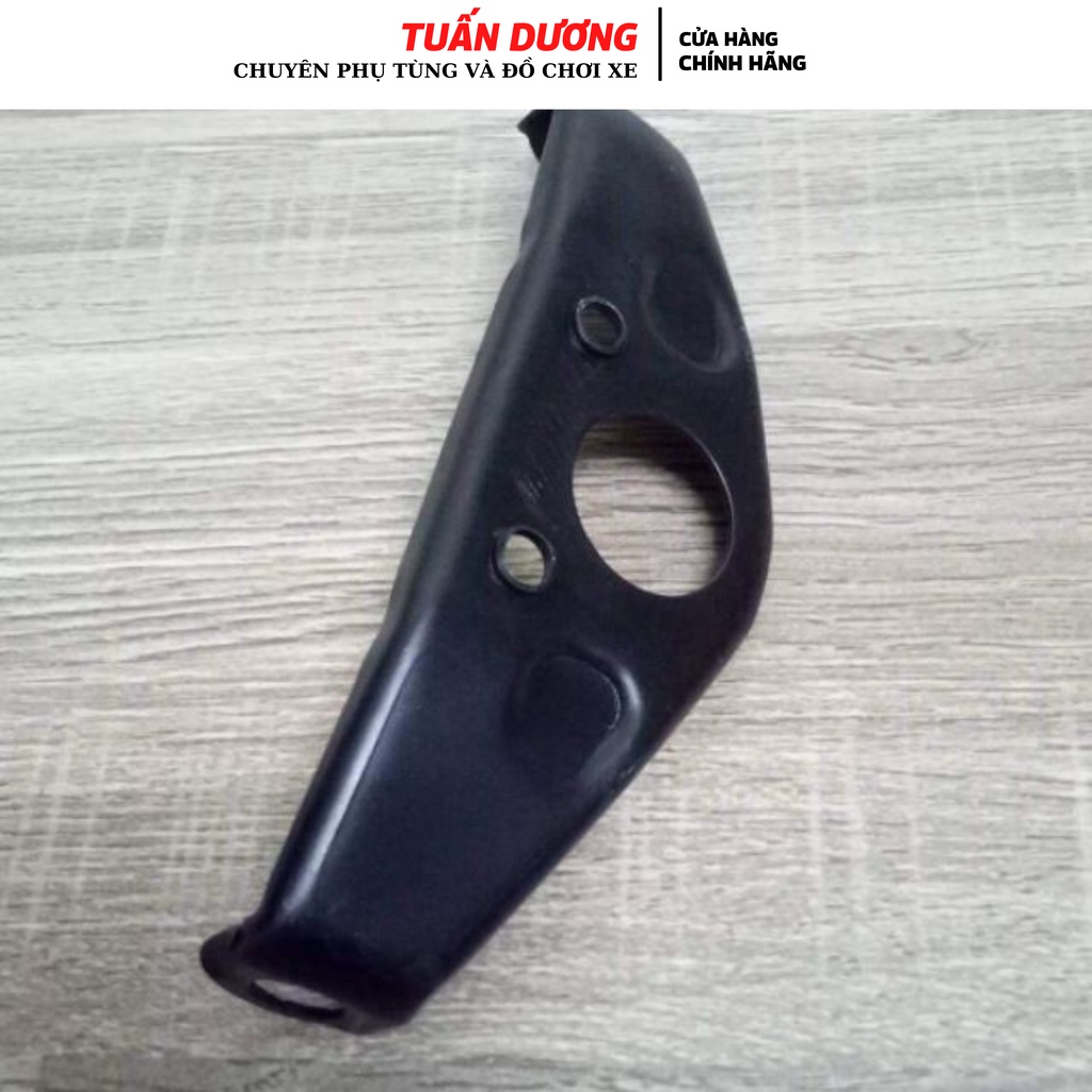 Giá treo chắn bùn sau honda Dream hàng chính hãng