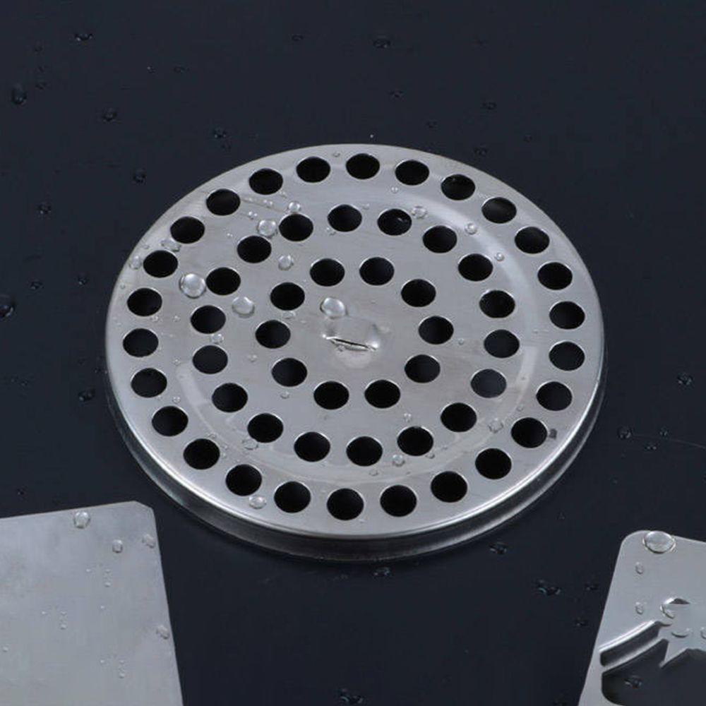 FOREVER Vỏ Bọc Cống Thoát Nước Sàn Nhà Tắm Cải Thiện Tình Trạng Thoát Nước