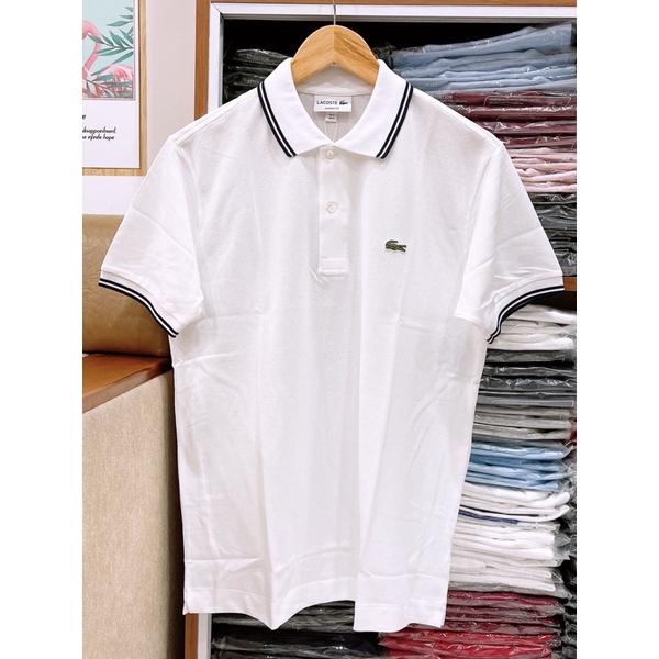 Áo Lacoste Nam PH2384 Classic Fit Chính Hãng/Cam Kết Authentic 100%