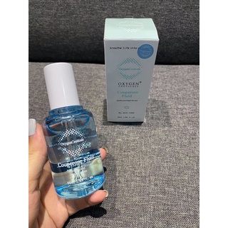 Tinh chất Oxygen Ceuticals Couperose Fluid
