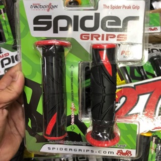 Bao tay Spider