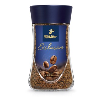 Cà phê Tchibo Exclusive nhập chính hãng Đức