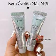KEM DƯỠNG DA GOODAL SNAIL TONE-UP MINI