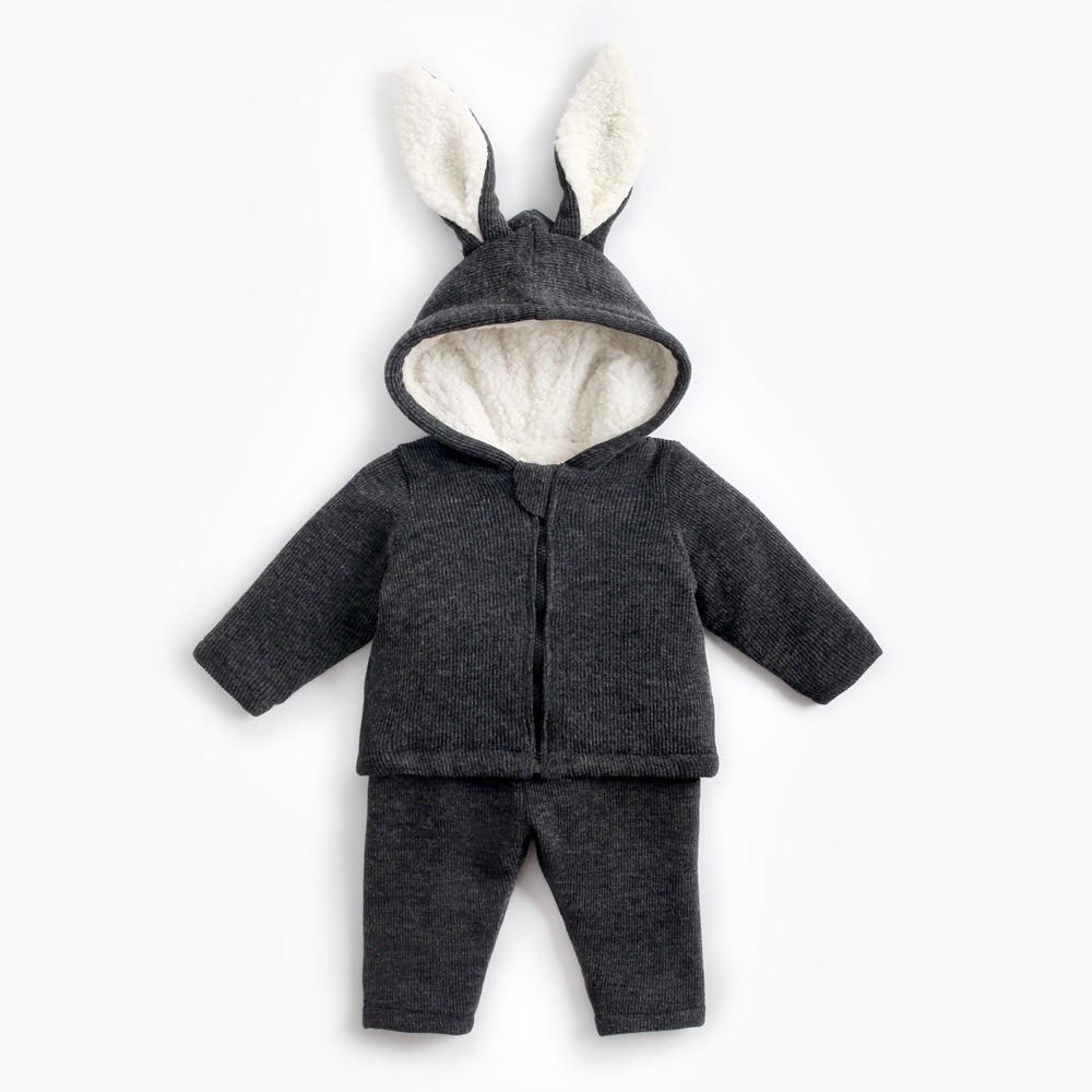 Bộ quần áo trẻ em  nỉ lót lông trẻ em hàng đẹp 2022