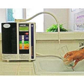 Máy lọc nước điện phân Kangen LeveLuk SD 501