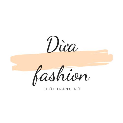 Dừa_Fashion