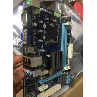 Gigabyte GA-G41MT-S2PT Cũ