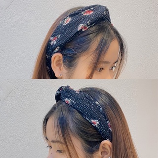 Băng đô nhiều màu Chicbae21