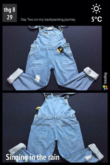 YẾM JEAN SIZE ĐẠI | BigBuy360 - bigbuy360.vn