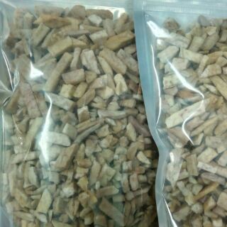Combo 2kg mít sấy/ khoai môn sấy vụn