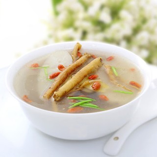 Đẳng Phòng Sâm khô loại tốt 100g
