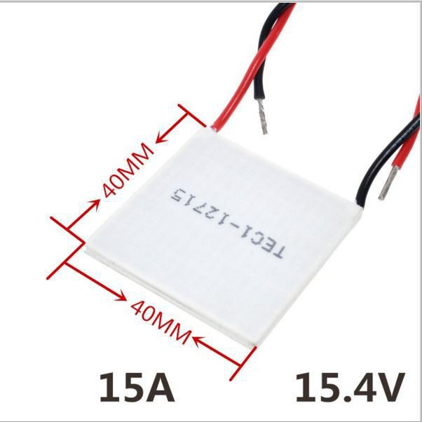 Sò nóng lạnh 12175 150W tản nhiệt các thiết bị điện tử
