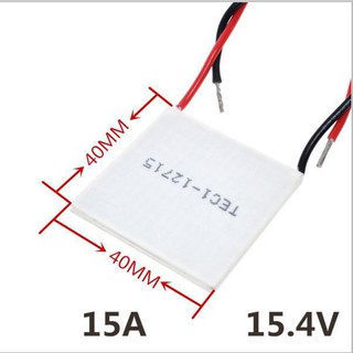 Sò nóng lạnh 12175 150W tản nhiệt các thiết bị điện tử