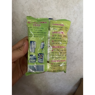 Long não thơm tyty gói 100gr