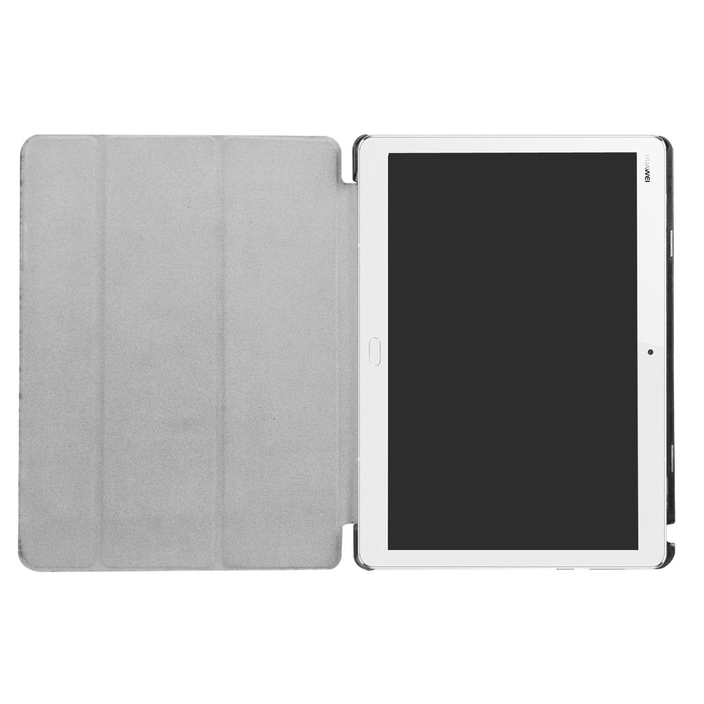 Bao Da Huawei MediaPad M3 Lite 10 2017 Bach-L09 / Bach-W09 Cover Dành Cho Máy Tính Bảng