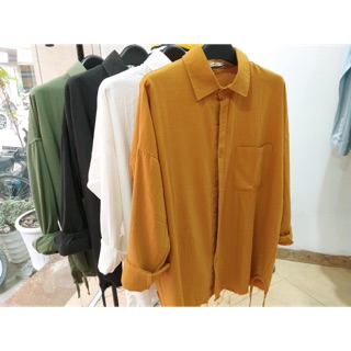 Sơ mi rách nam 110