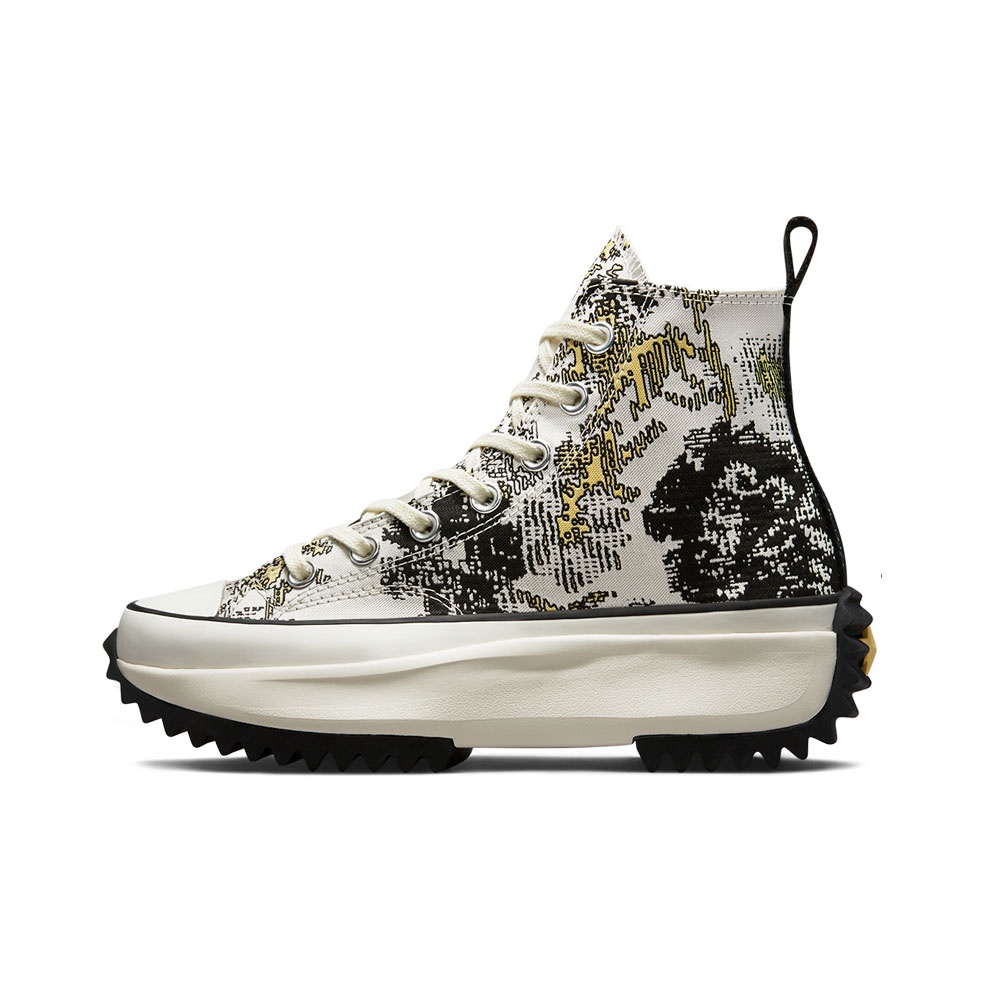 Giày Converse Run Star Hike Hybrid Floral 171399V