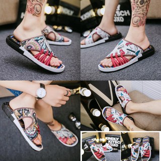 [FLASH SALE] Dép Yoyo Top Hot Summer 2020