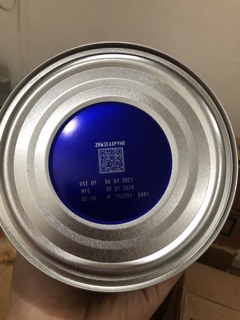 Aptamil Úc số 123