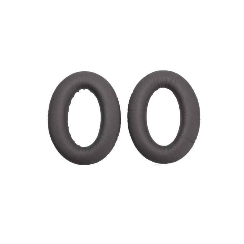 Đệm Tai Nghe Bằng Da Cao Cấp Siêu Bền Cho QC35 / QuietComfort 35 / 35