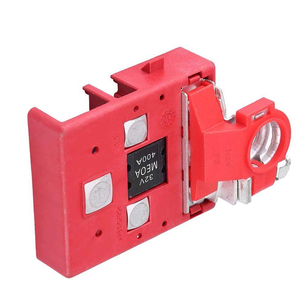 Kẹp Kết Nối Pin Xe Caravan / Tàu Thuyền Tháo Gỡ Nhanh LAYOR1
