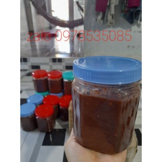 (900g) Mắm ruốc đặc sản Phan Rang