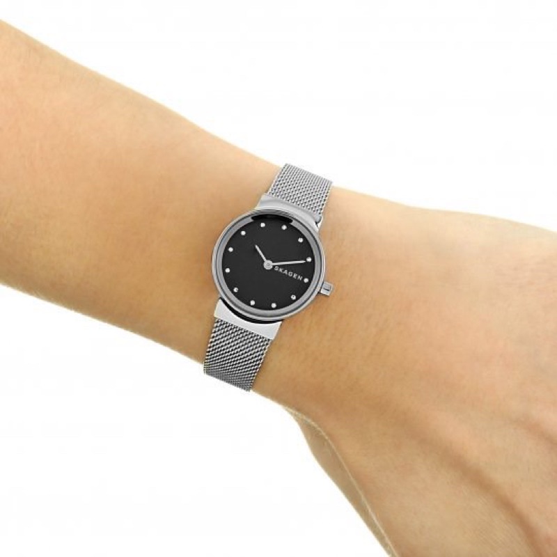 Đồng hồ NỮ Skagen SKW2667 và SKW2699 tag Đức 🇩🇪