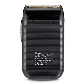 Máy cạo râu KEMEI KM-2024