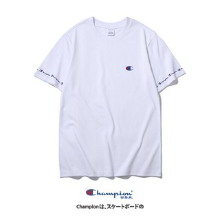 Classic champion short sleeve