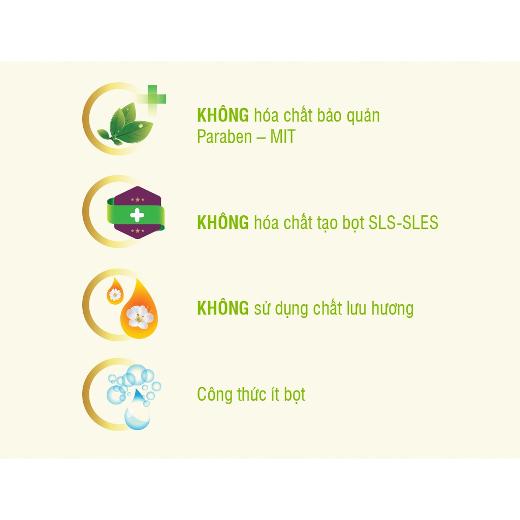 Nước giặt-xả vải Mamamy cho be(1chai 800ml tặng kèm 1 bịch 800ml)